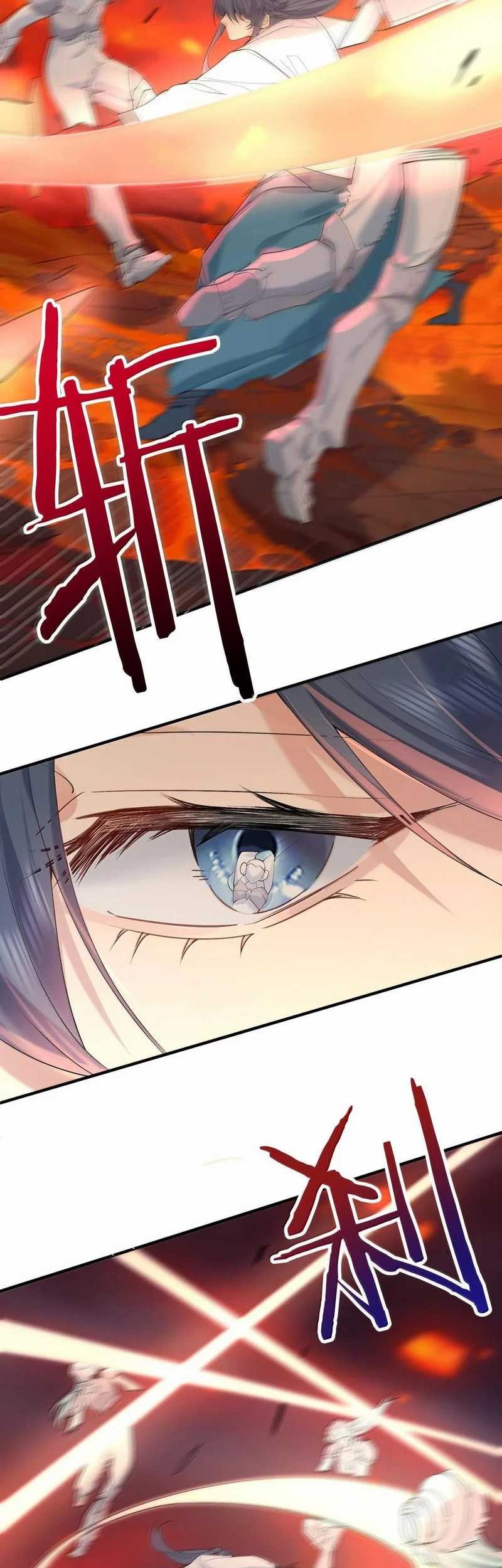 Am I Invincible Chapter 308 Gambar 15