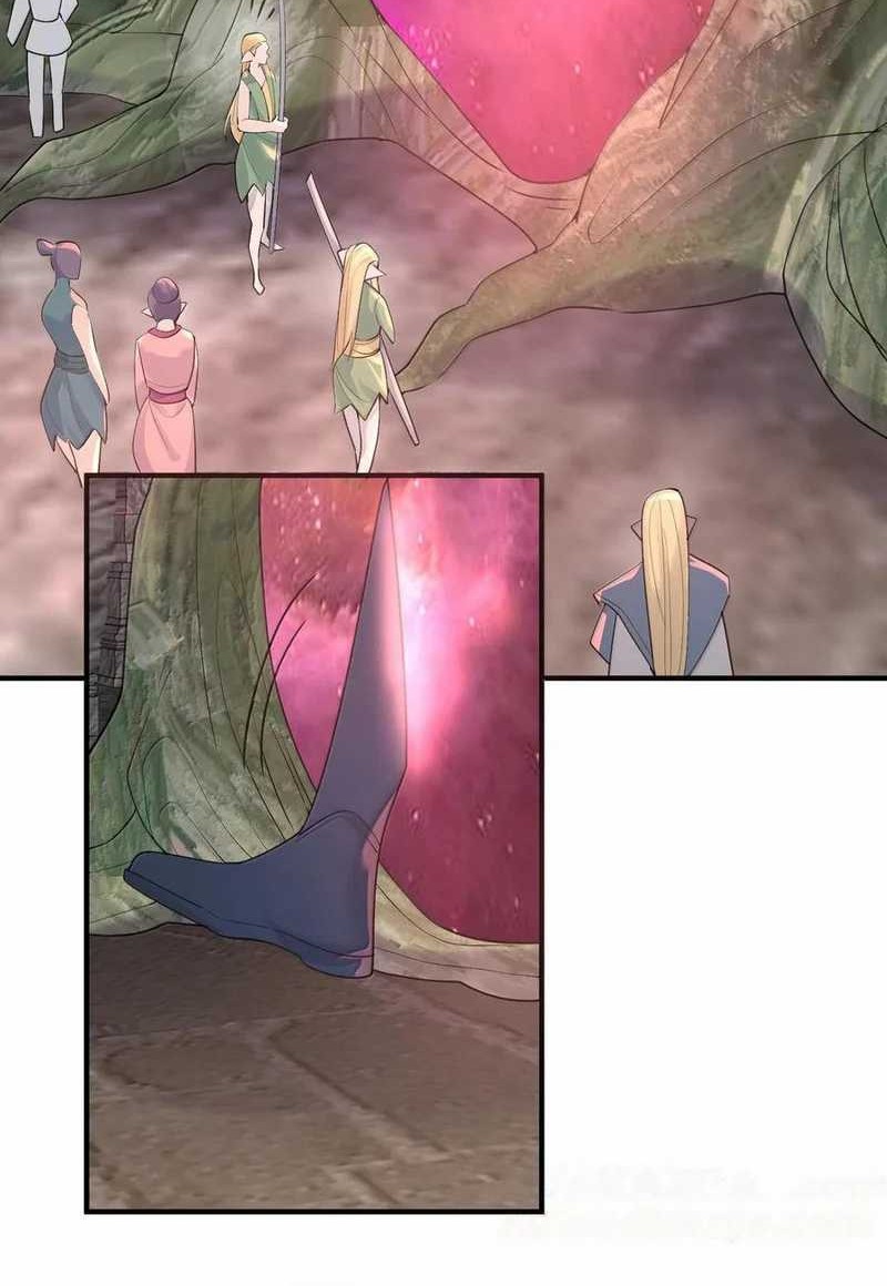 Am I Invincible Chapter 308 Gambar 18