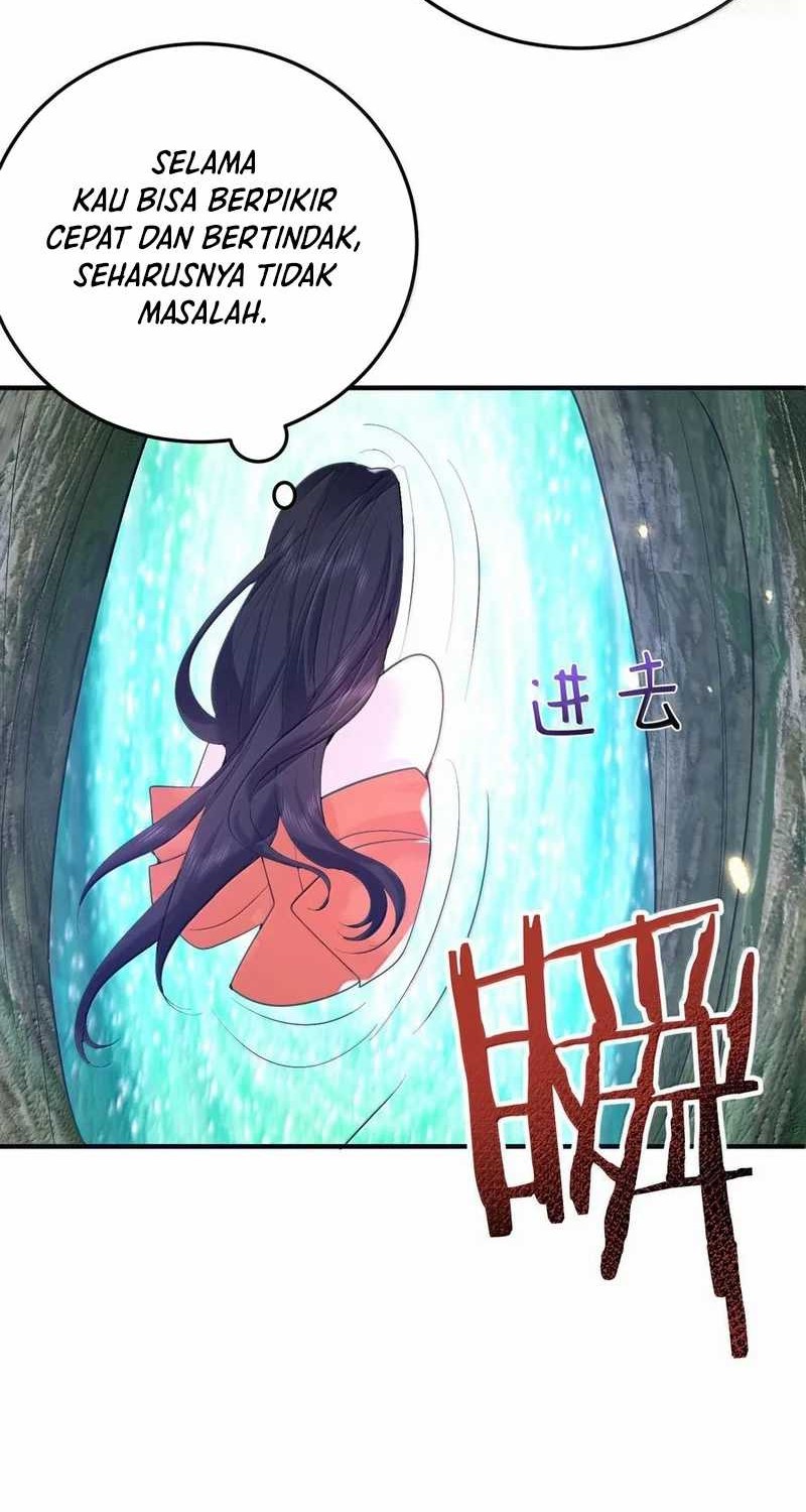 Am I Invincible Chapter 307 Gambar 26