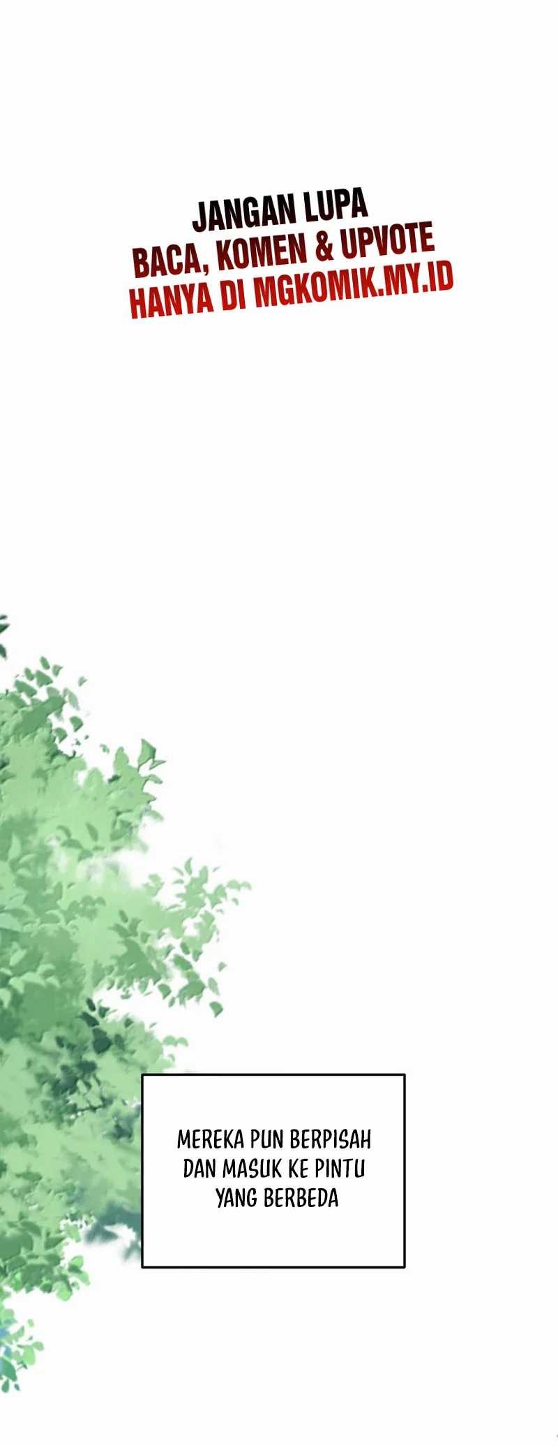 Am I Invincible Chapter 307 Gambar 27