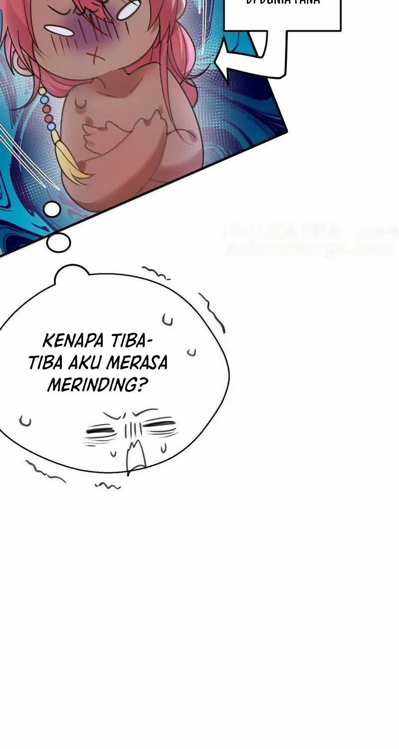 Am I Invincible Chapter 307 Gambar 9