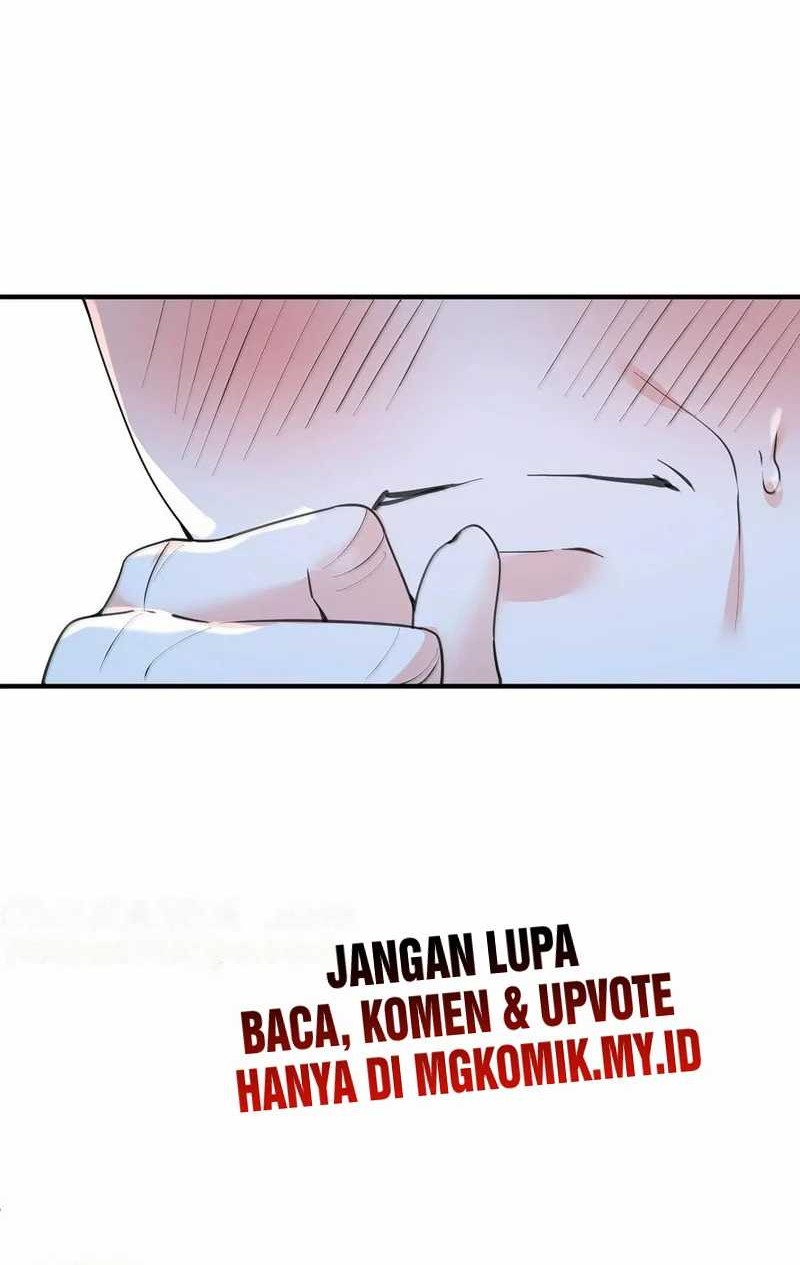 Am I Invincible Chapter 307 Gambar 15