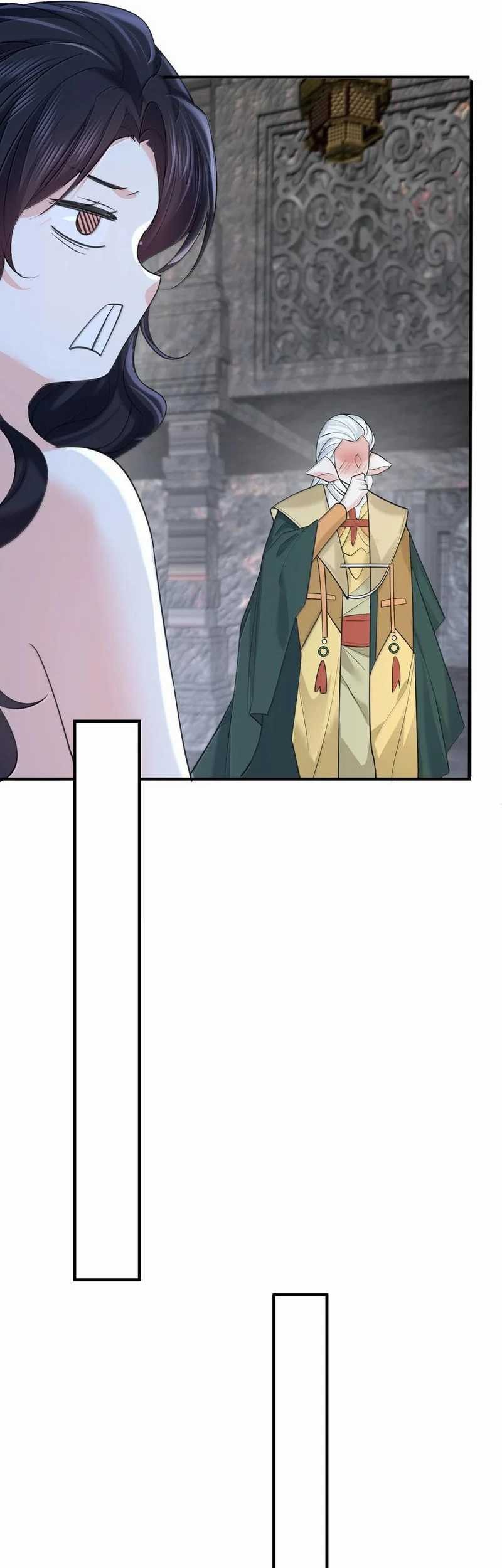 Am I Invincible Chapter 307 Gambar 16