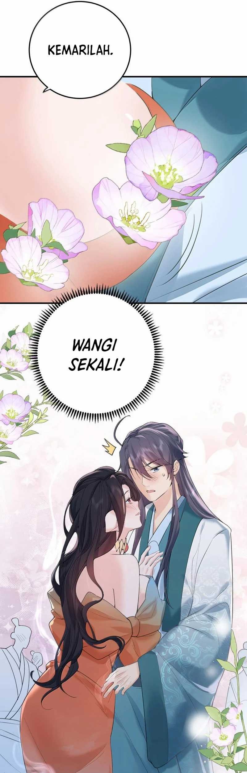 Am I Invincible Chapter 306 Gambar 23