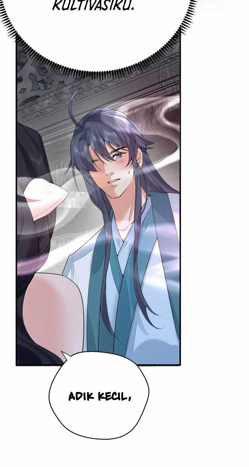 Am I Invincible Chapter 306 Gambar 26