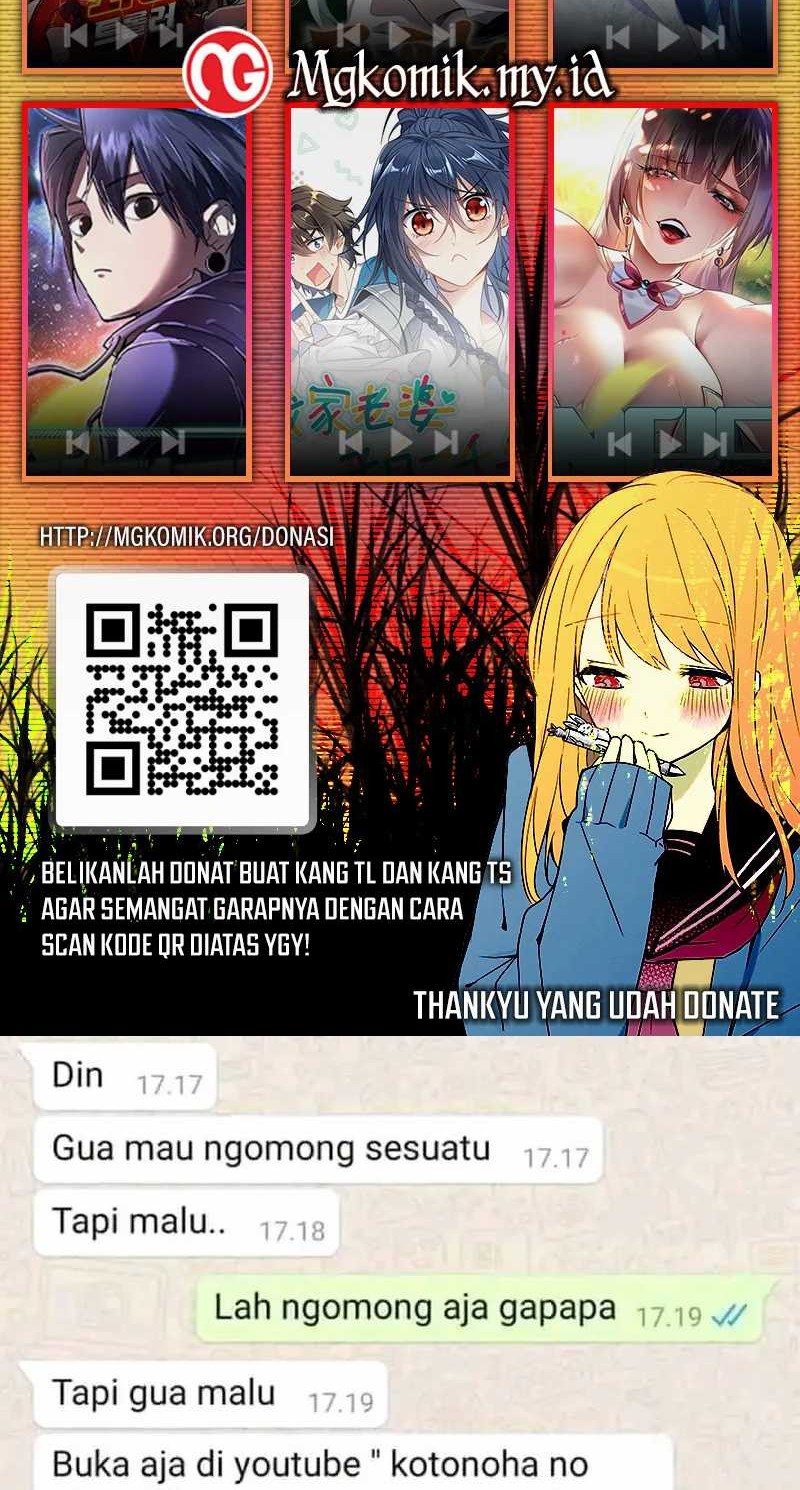 Am I Invincible Chapter 306 Gambar 34