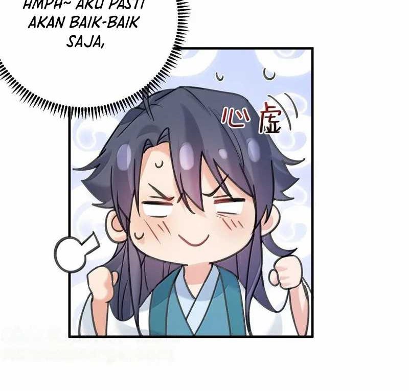Am I Invincible Chapter 306 Gambar 7