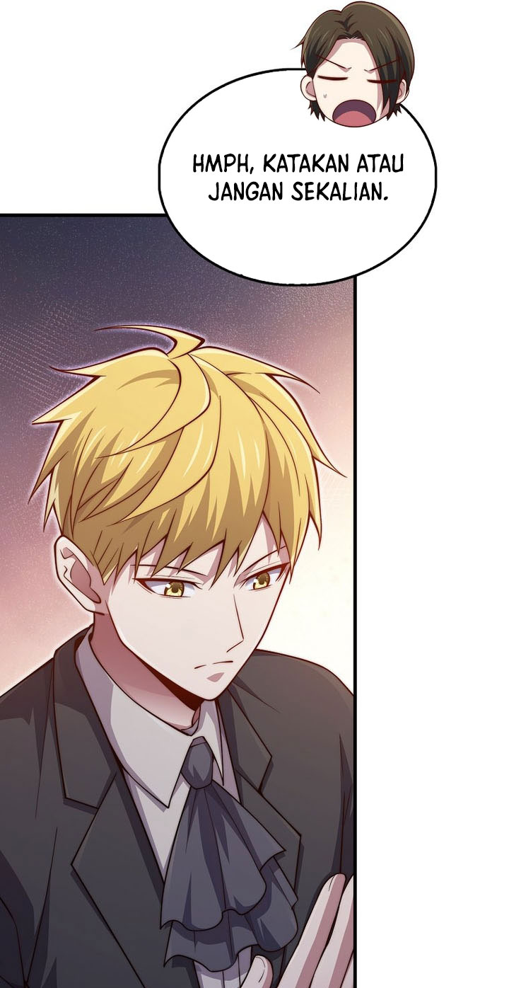 The Lord’s Coins Aren’t Decreasing?! Chapter 155 Gambar 58