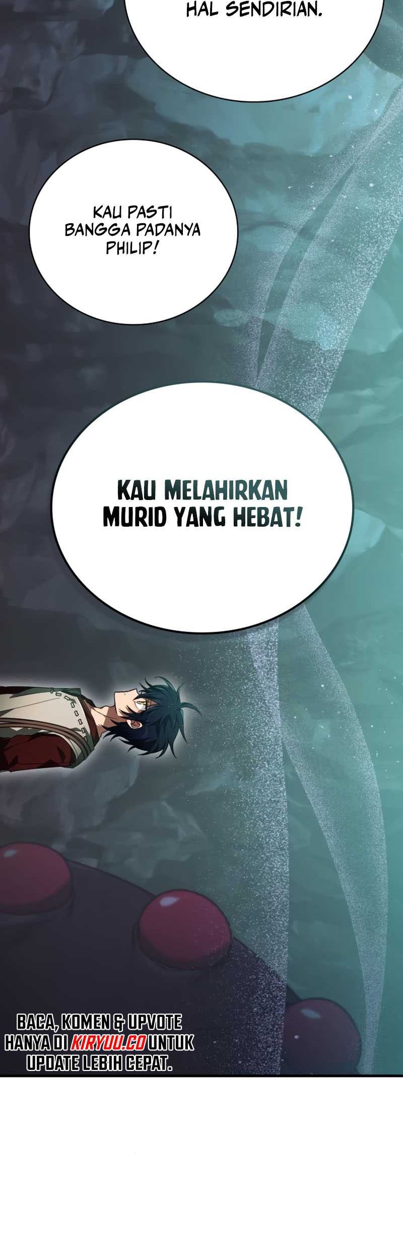 I Become a Legendary ArchMage by Reading a Book Chapter 52 Gambar 55