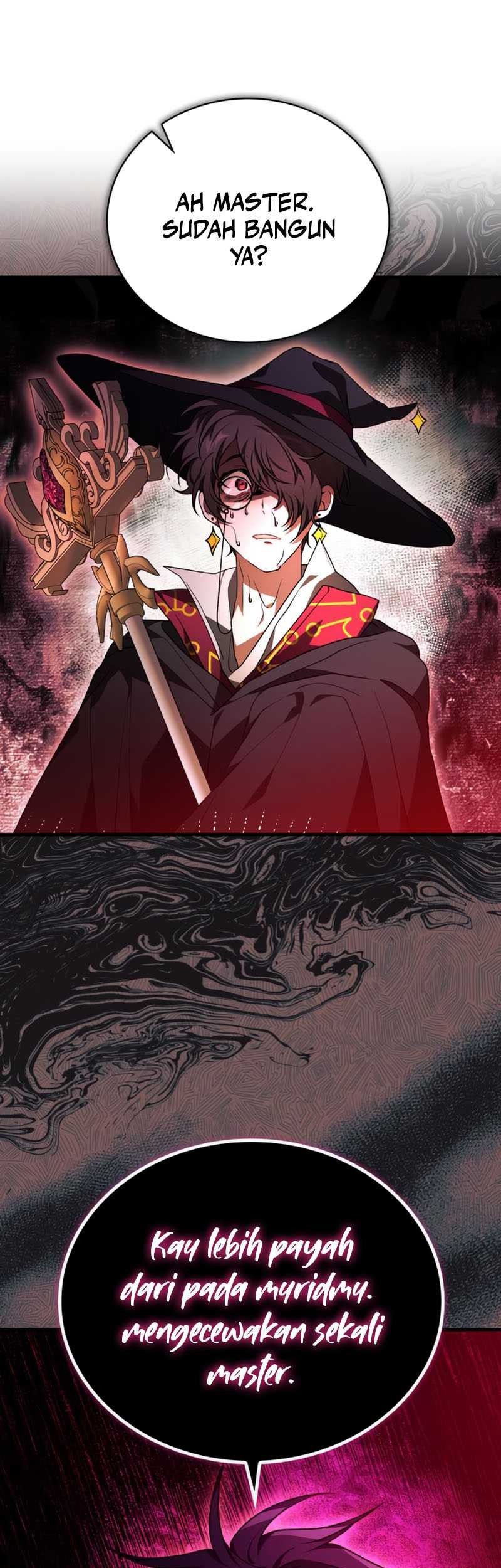 I Become a Legendary ArchMage by Reading a Book Chapter 52 Gambar 56
