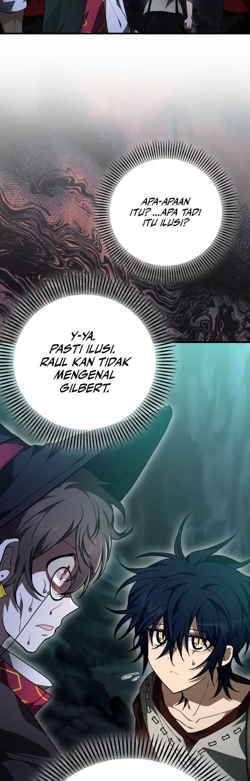I Become a Legendary ArchMage by Reading a Book Chapter 52 Gambar 59