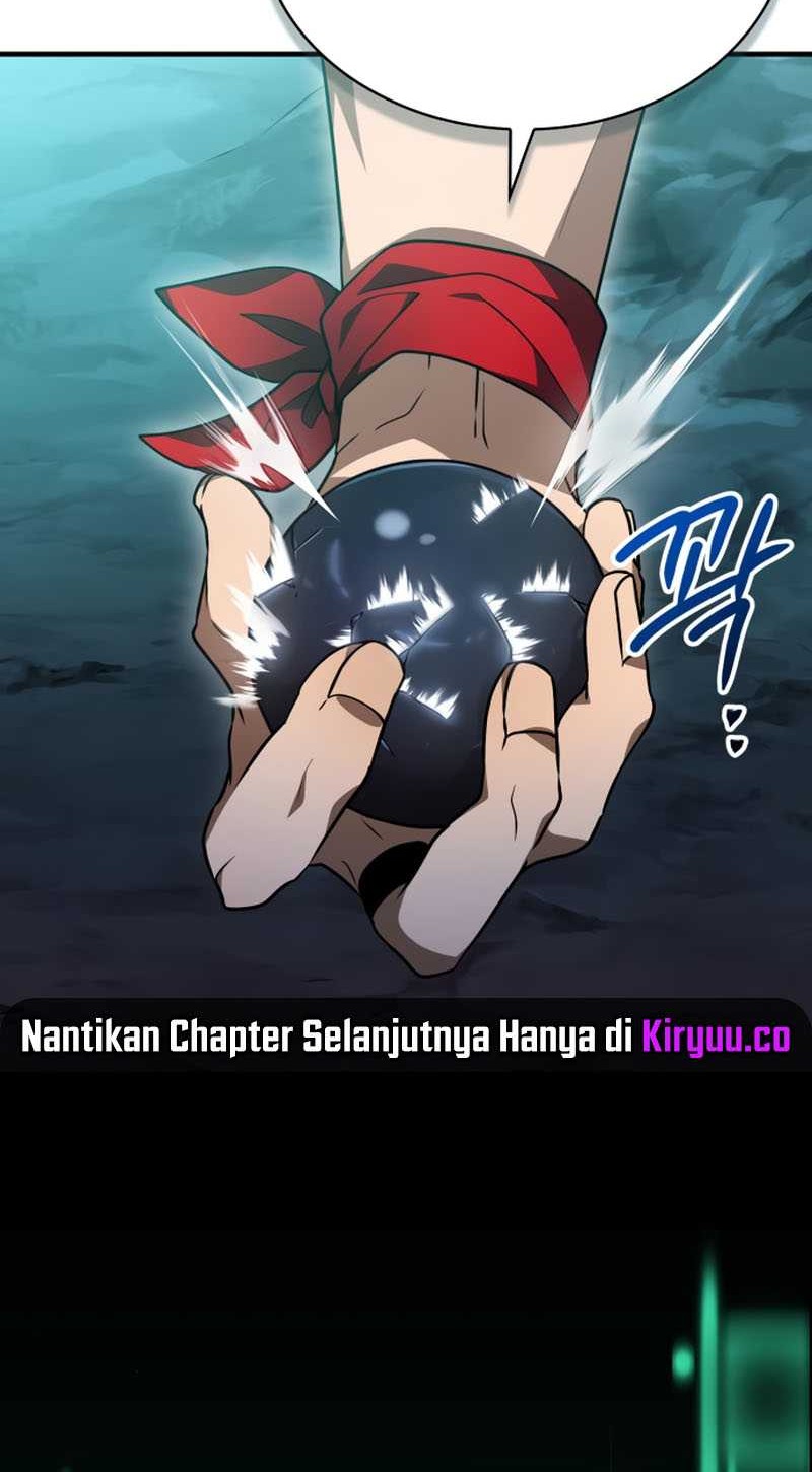 I Become a Legendary ArchMage by Reading a Book Chapter 52 Gambar 67