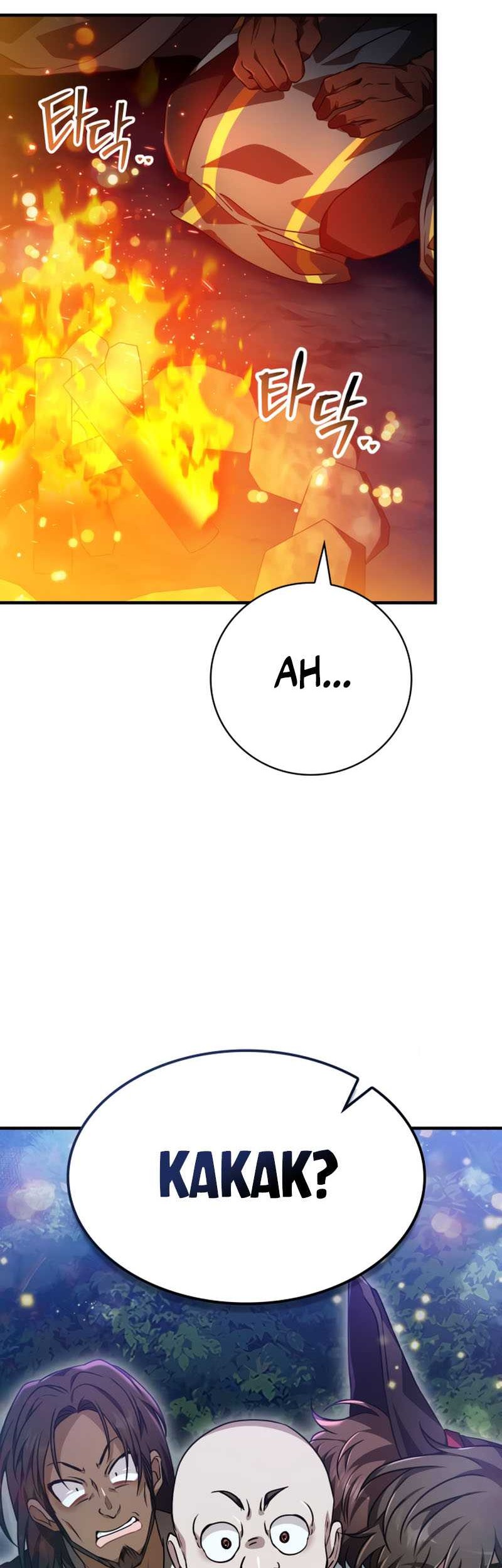 I Become a Legendary ArchMage by Reading a Book Chapter 52 Gambar 71