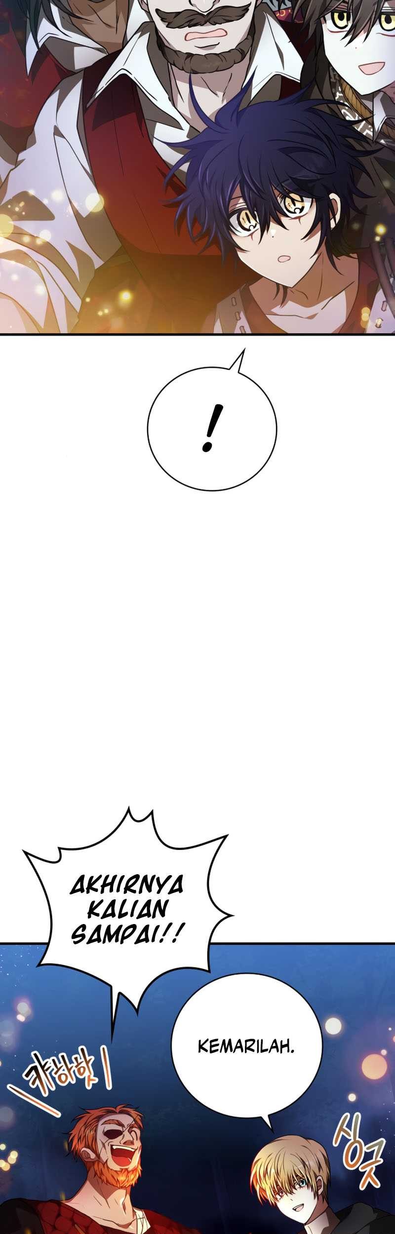 I Become a Legendary ArchMage by Reading a Book Chapter 52 Gambar 72