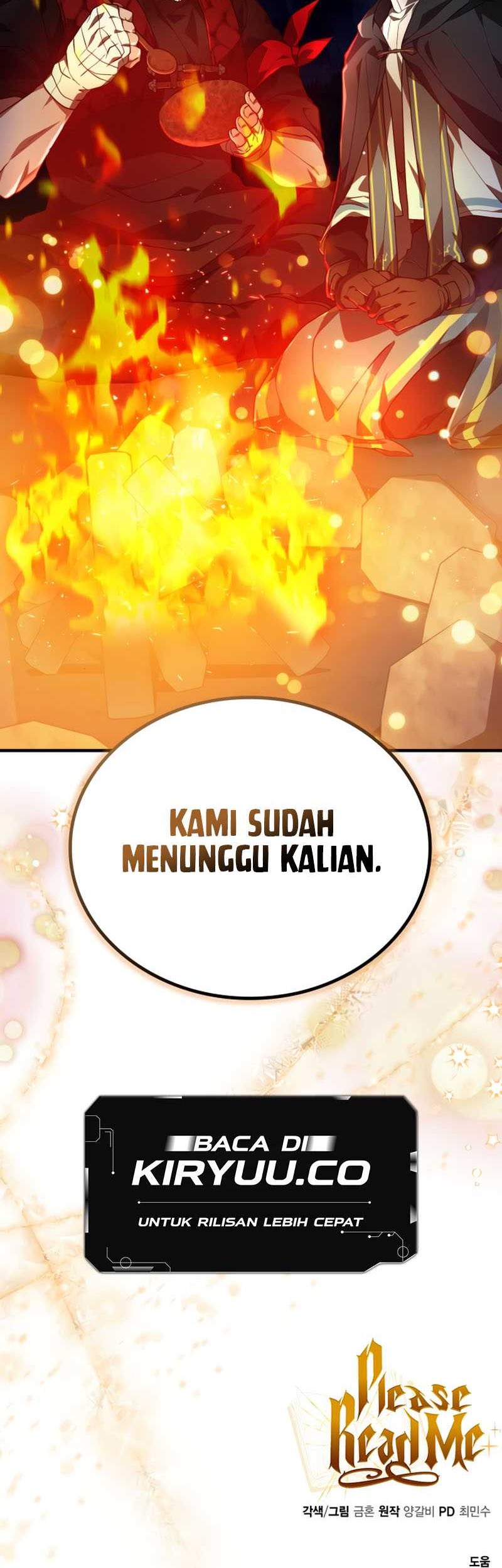 I Become a Legendary ArchMage by Reading a Book Chapter 52 Gambar 73