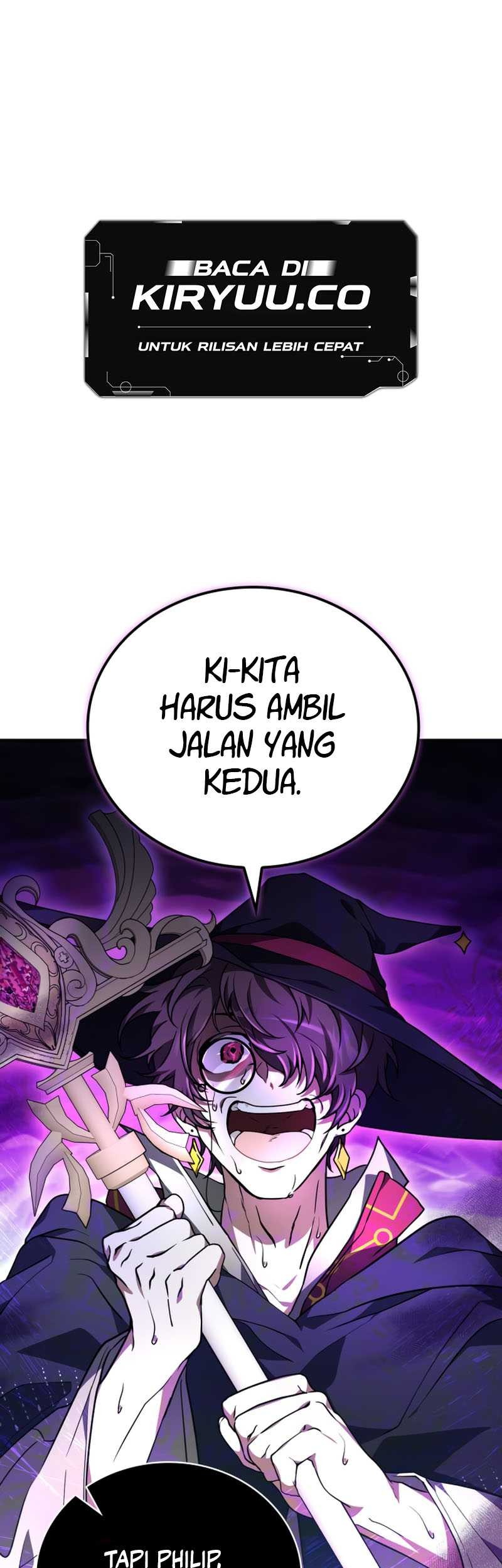 Baca  I Become a Legendary ArchMage by Reading a Book Chapter 52 Gambar 2