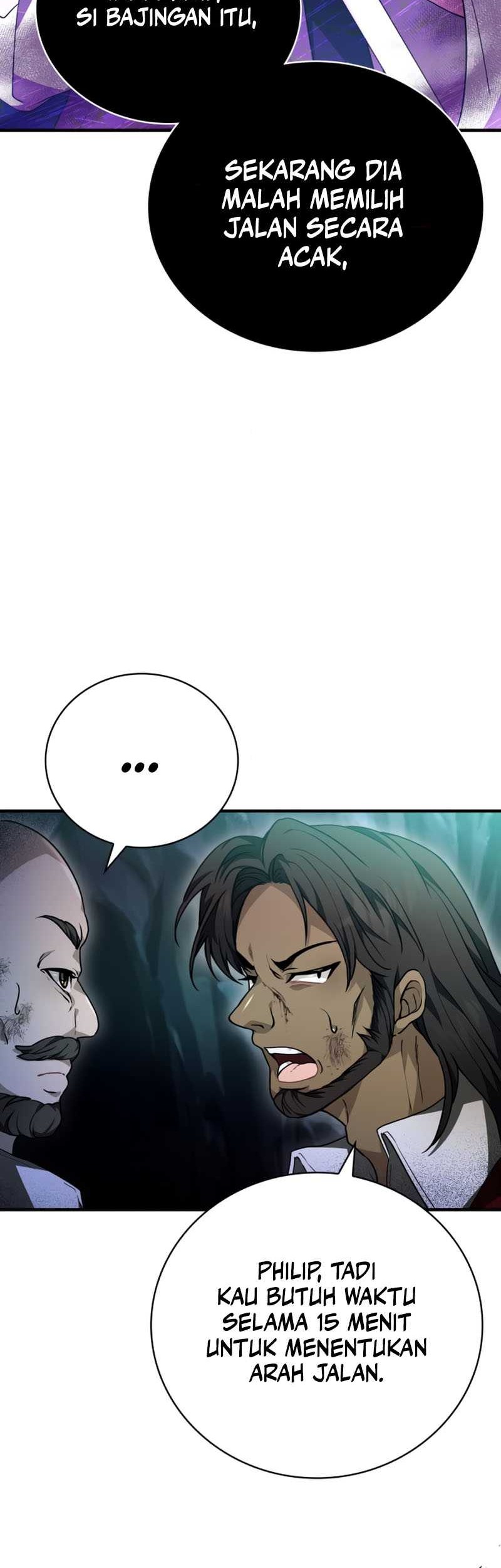 I Become a Legendary ArchMage by Reading a Book Chapter 52 Gambar 3