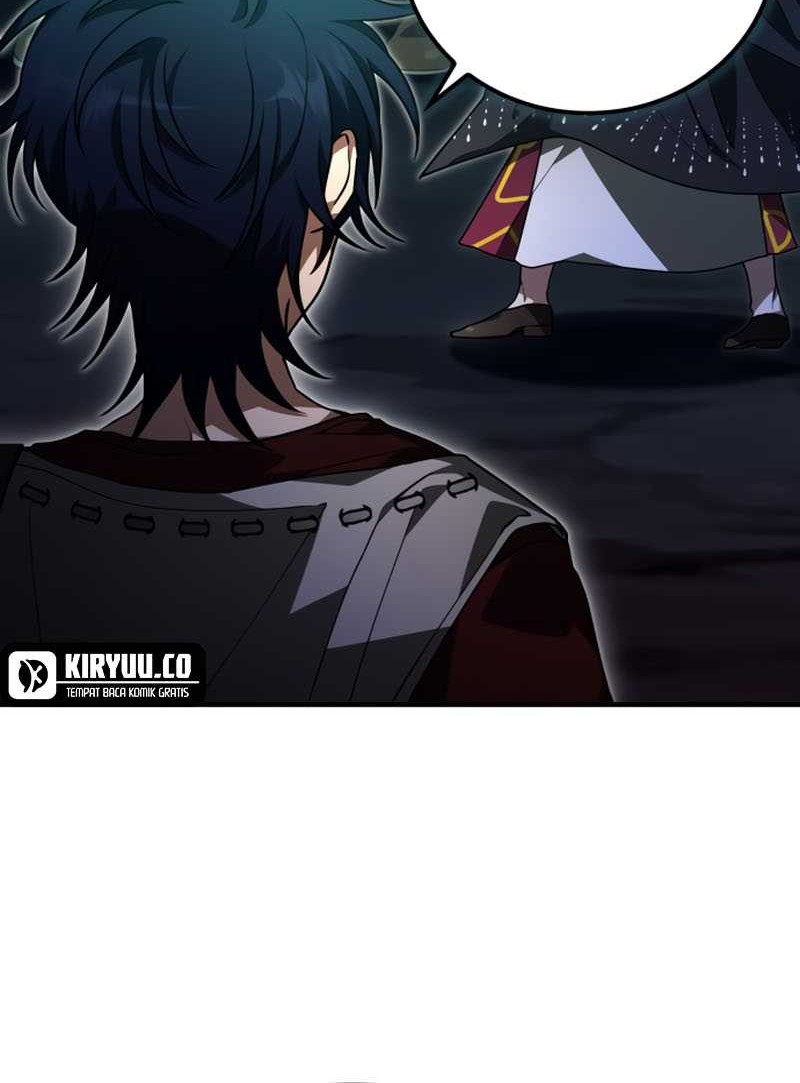 I Become a Legendary ArchMage by Reading a Book Chapter 52 Gambar 7