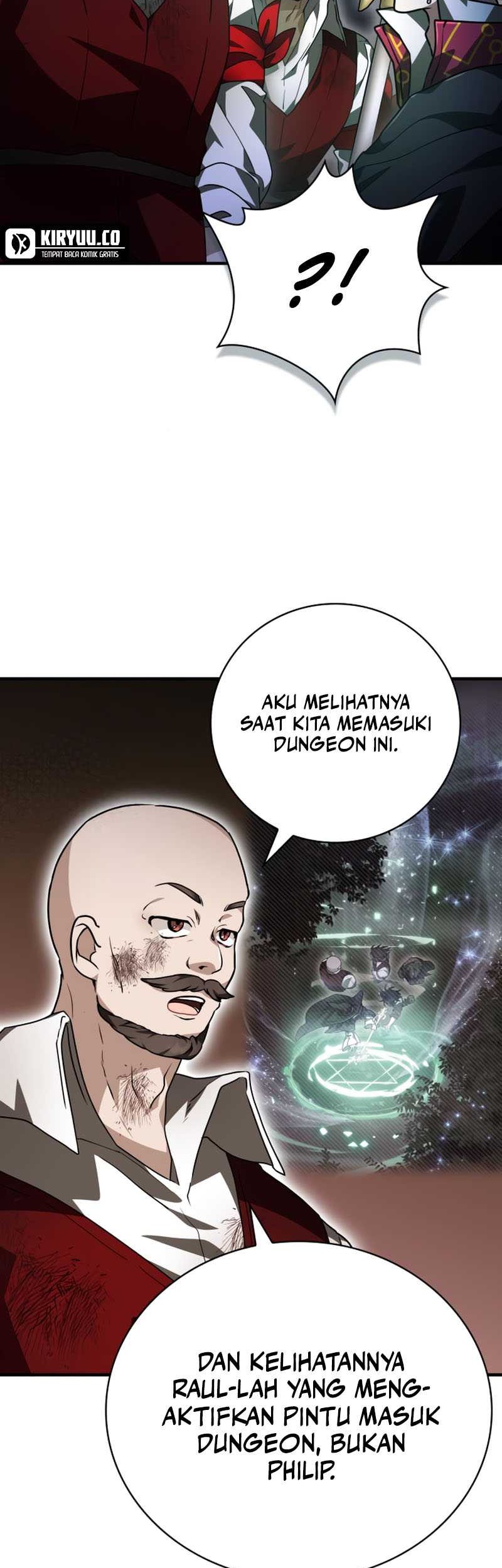 I Become a Legendary ArchMage by Reading a Book Chapter 52 Gambar 10