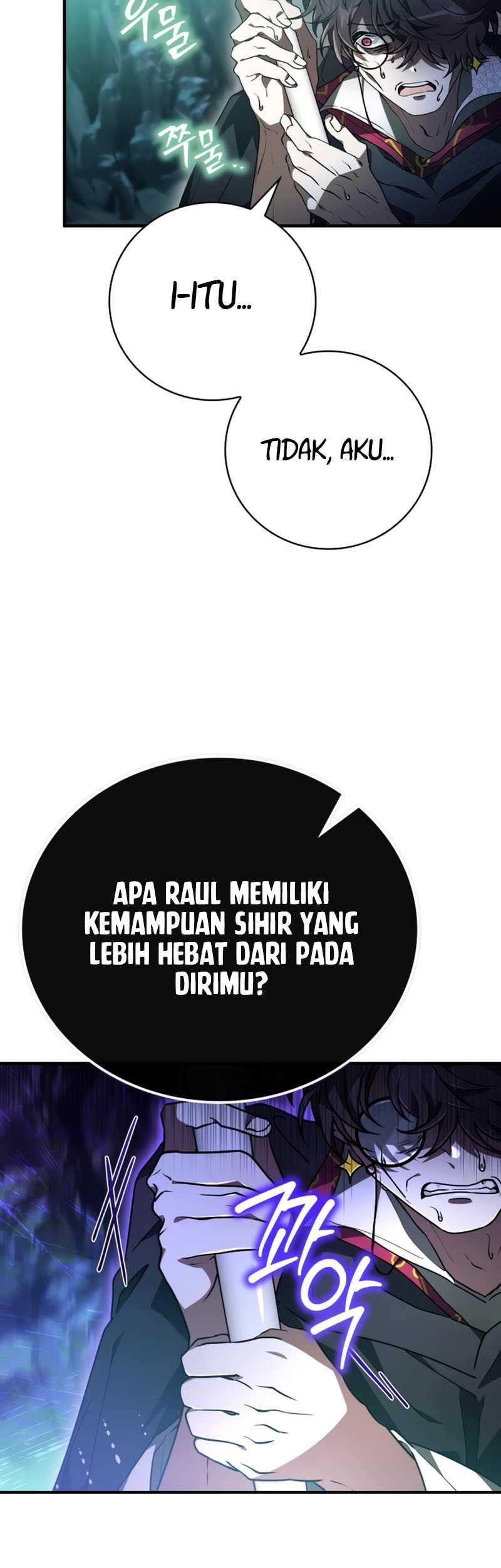 I Become a Legendary ArchMage by Reading a Book Chapter 52 Gambar 12