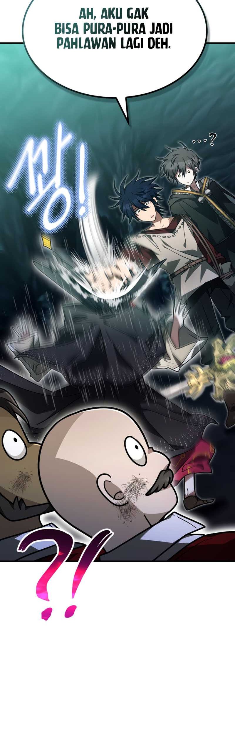 I Become a Legendary ArchMage by Reading a Book Chapter 52 Gambar 16