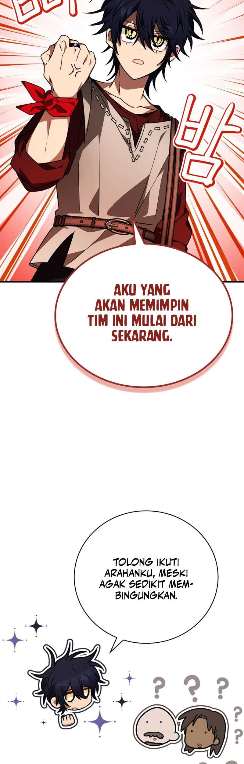 I Become a Legendary ArchMage by Reading a Book Chapter 52 Gambar 18