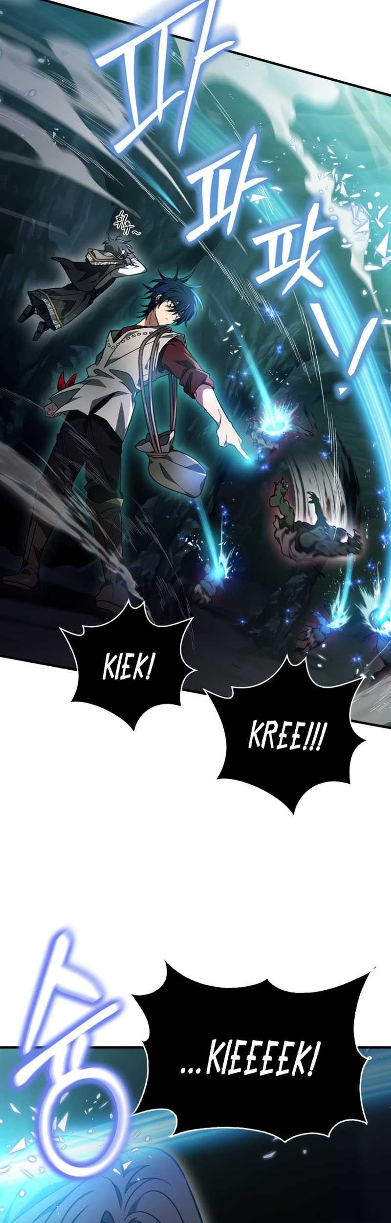 I Become a Legendary ArchMage by Reading a Book Chapter 52 Gambar 24