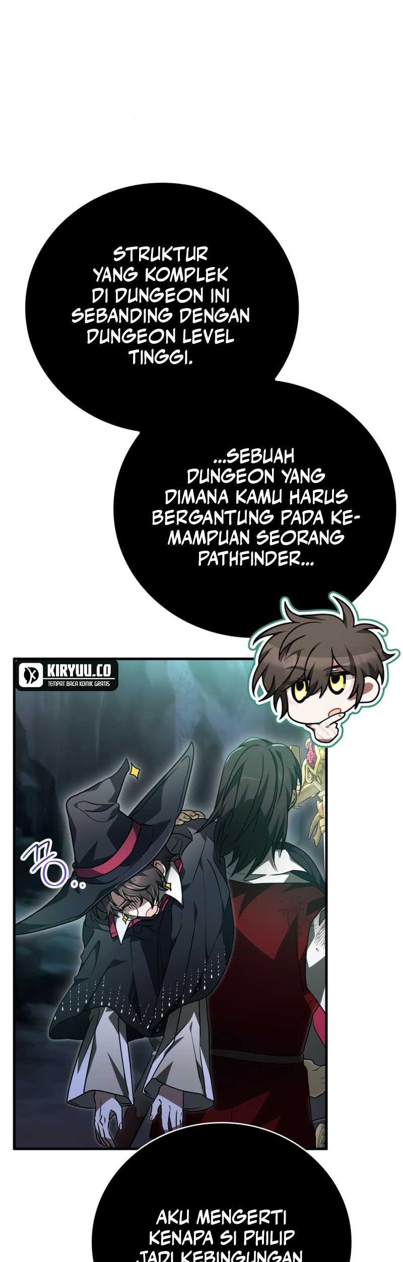 I Become a Legendary ArchMage by Reading a Book Chapter 52 Gambar 29