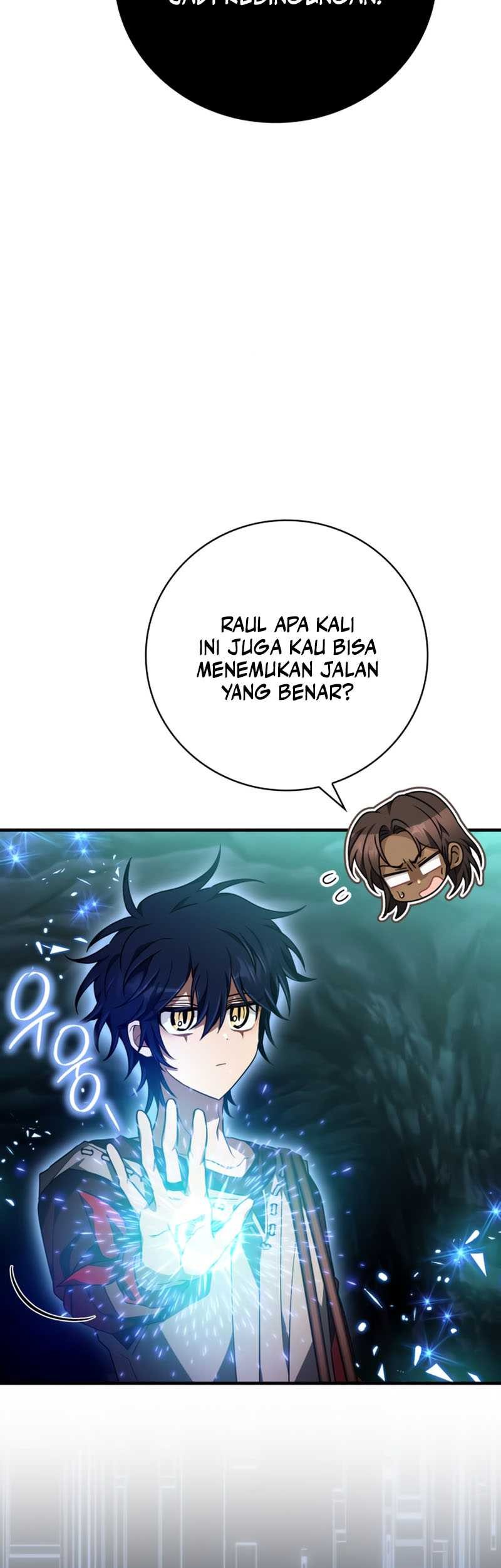 I Become a Legendary ArchMage by Reading a Book Chapter 52 Gambar 30