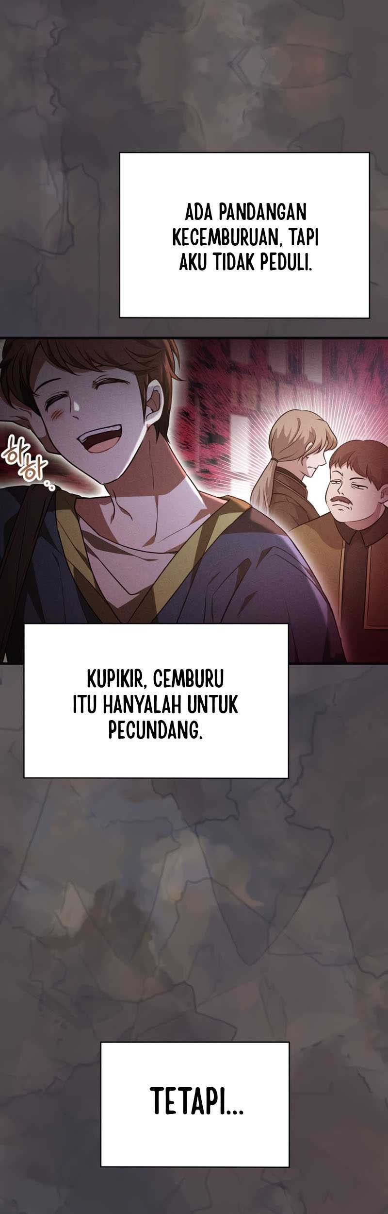I Become a Legendary ArchMage by Reading a Book Chapter 52 Gambar 36
