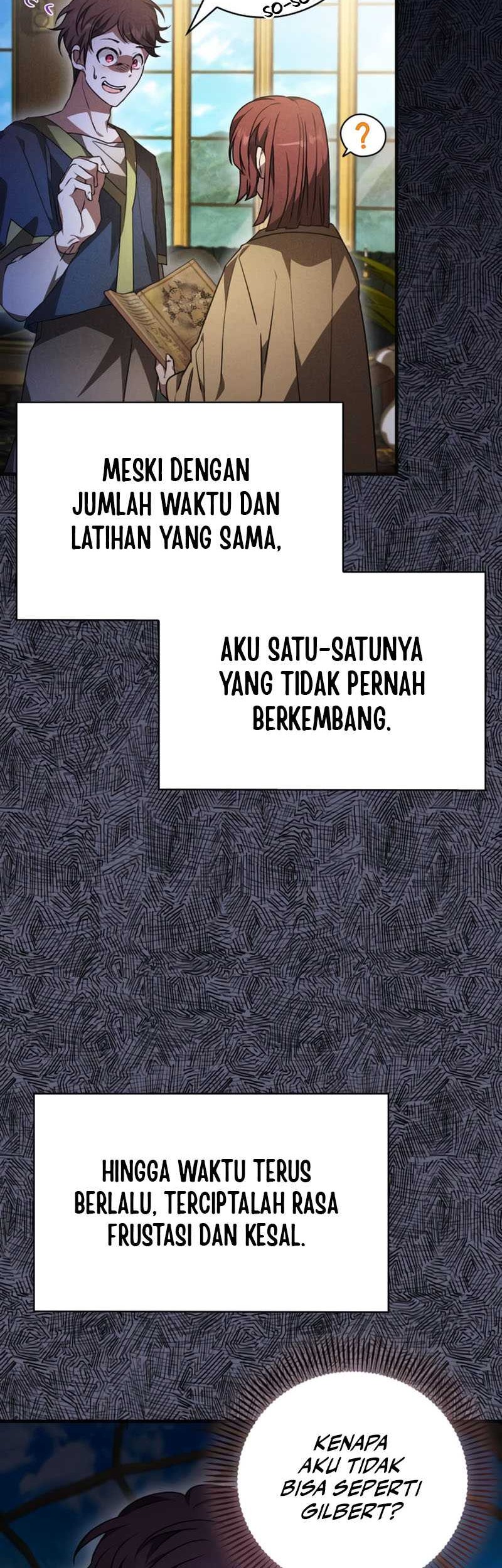 I Become a Legendary ArchMage by Reading a Book Chapter 52 Gambar 41