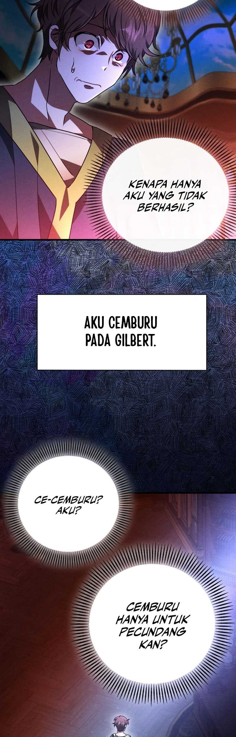 I Become a Legendary ArchMage by Reading a Book Chapter 52 Gambar 42