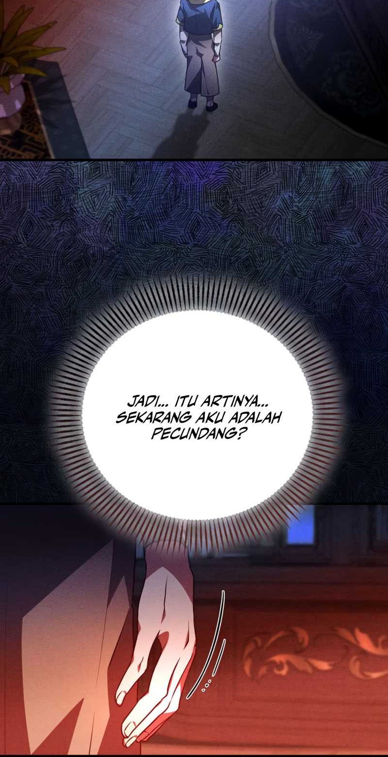 I Become a Legendary ArchMage by Reading a Book Chapter 52 Gambar 43