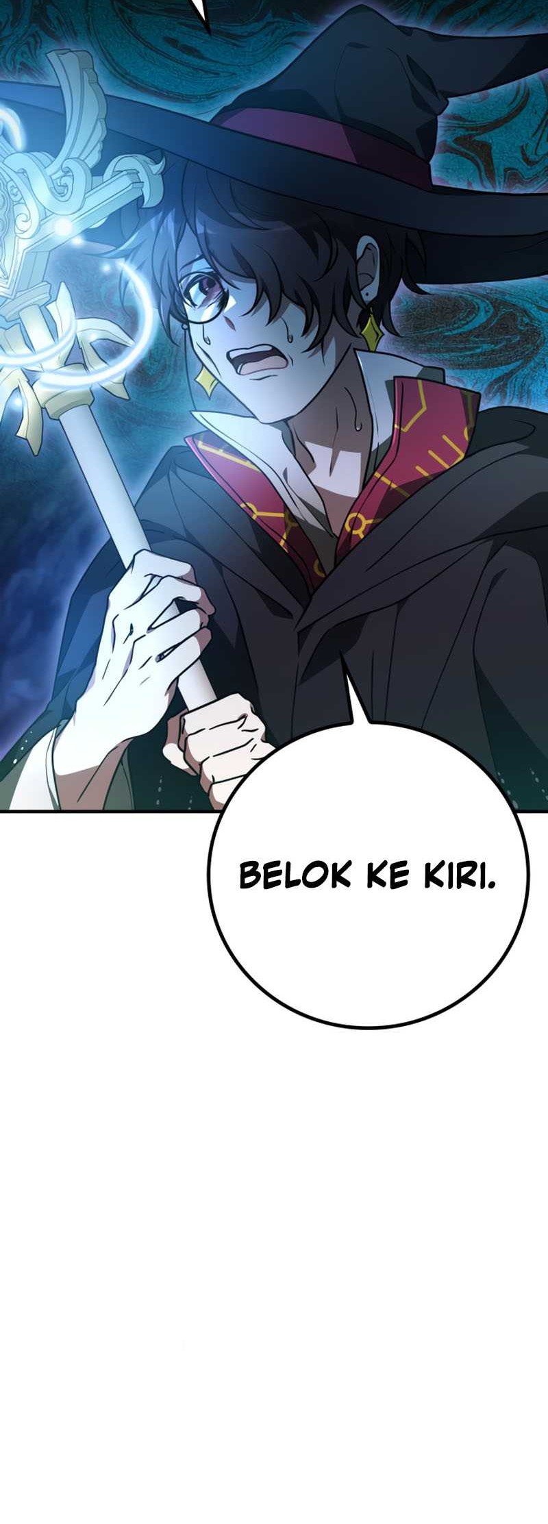 I Become a Legendary ArchMage by Reading a Book Chapter 51 Gambar 55