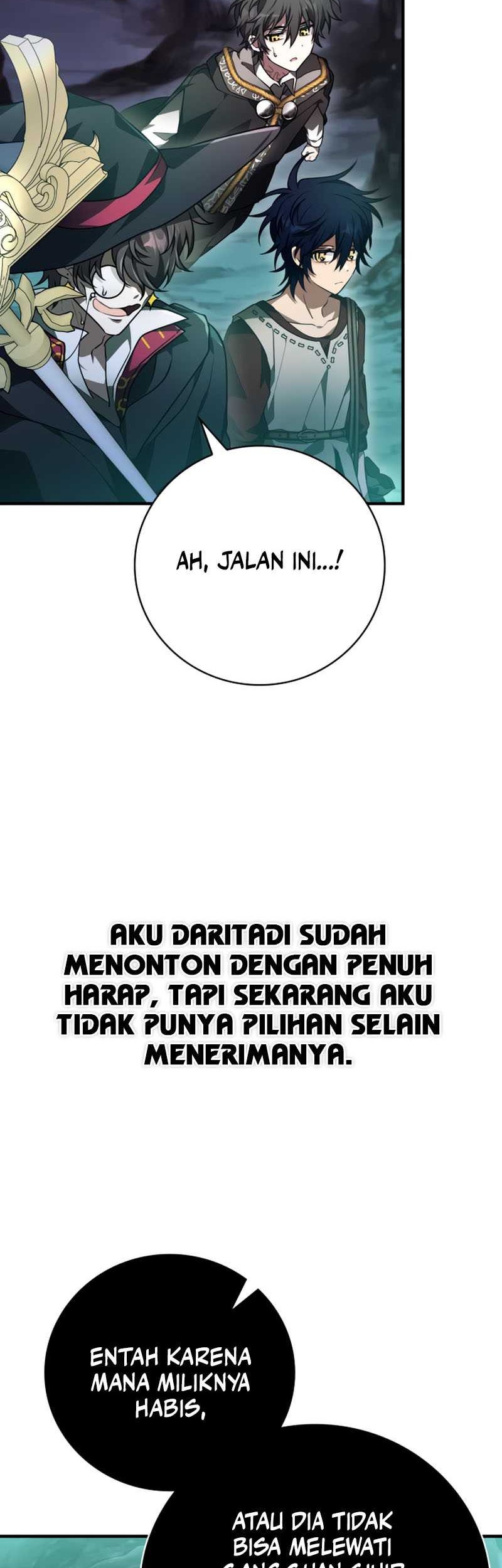 I Become a Legendary ArchMage by Reading a Book Chapter 51 Gambar 59