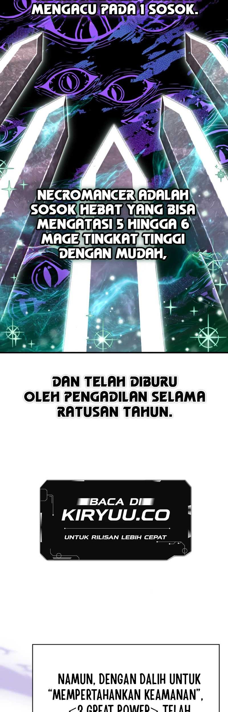 I Become a Legendary ArchMage by Reading a Book Chapter 51 Gambar 3