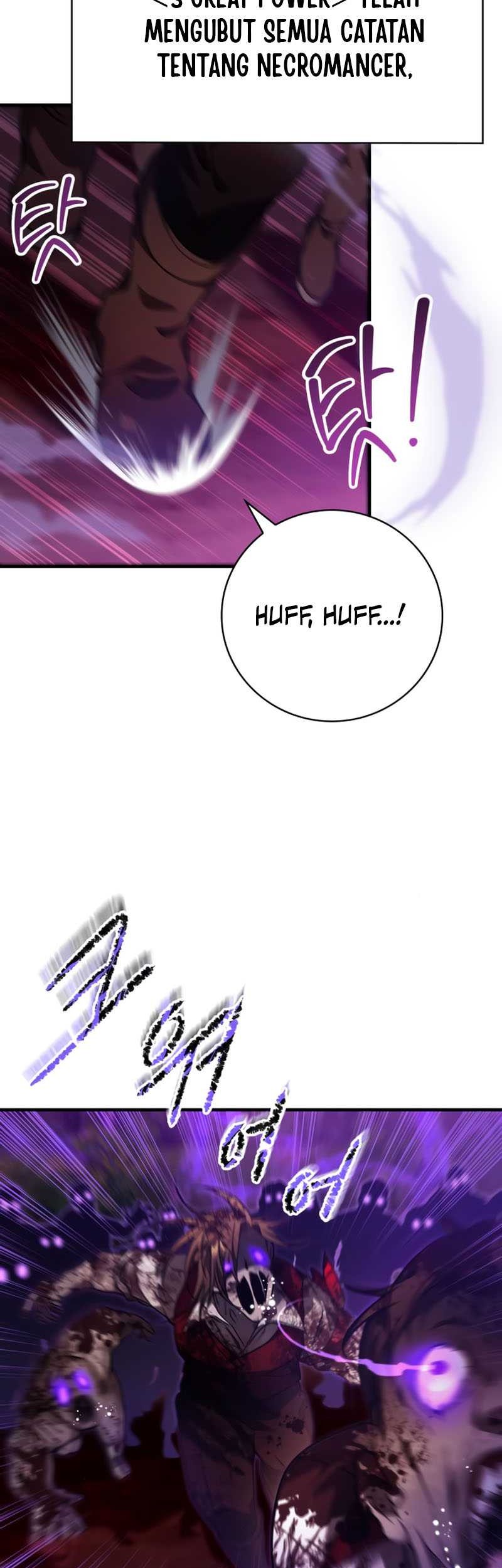 I Become a Legendary ArchMage by Reading a Book Chapter 51 Gambar 4