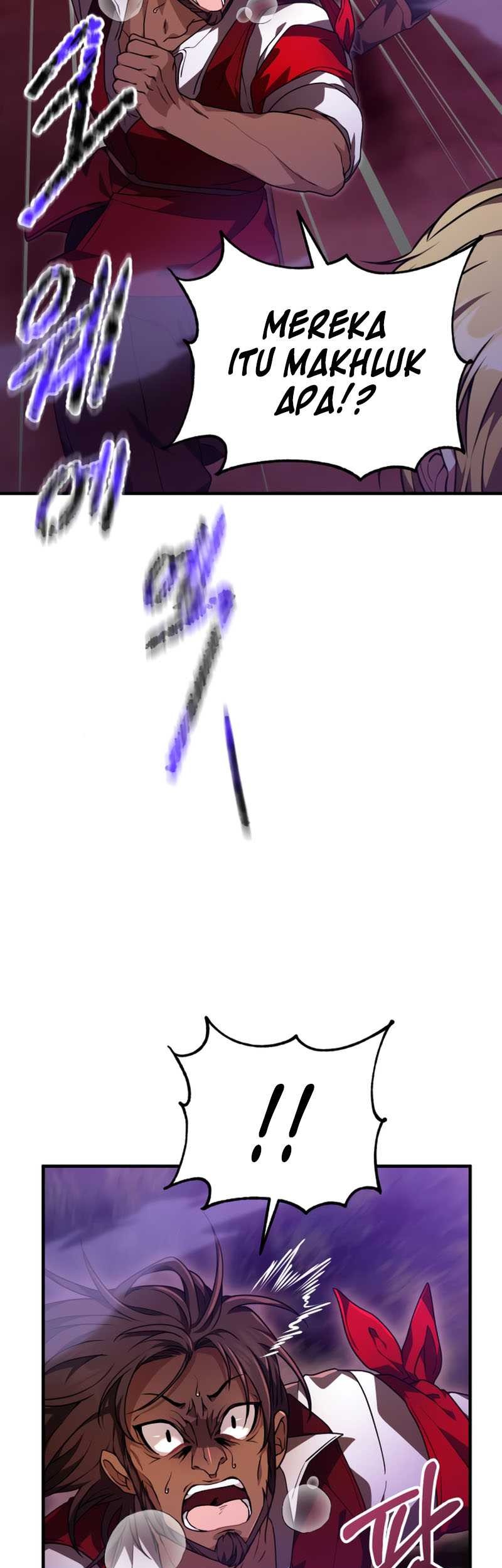 I Become a Legendary ArchMage by Reading a Book Chapter 51 Gambar 6