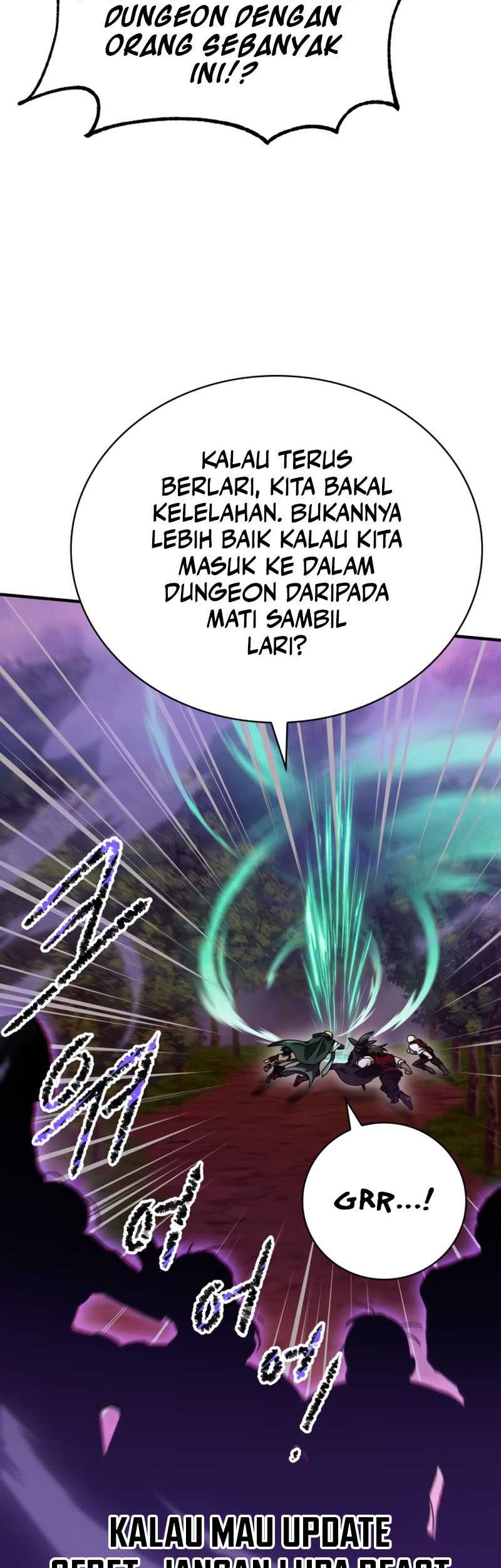 I Become a Legendary ArchMage by Reading a Book Chapter 51 Gambar 9