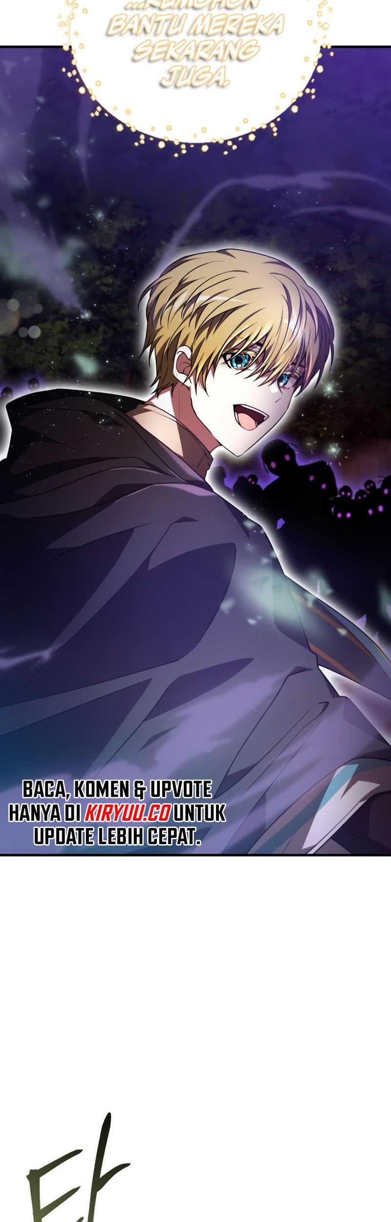 I Become a Legendary ArchMage by Reading a Book Chapter 51 Gambar 17