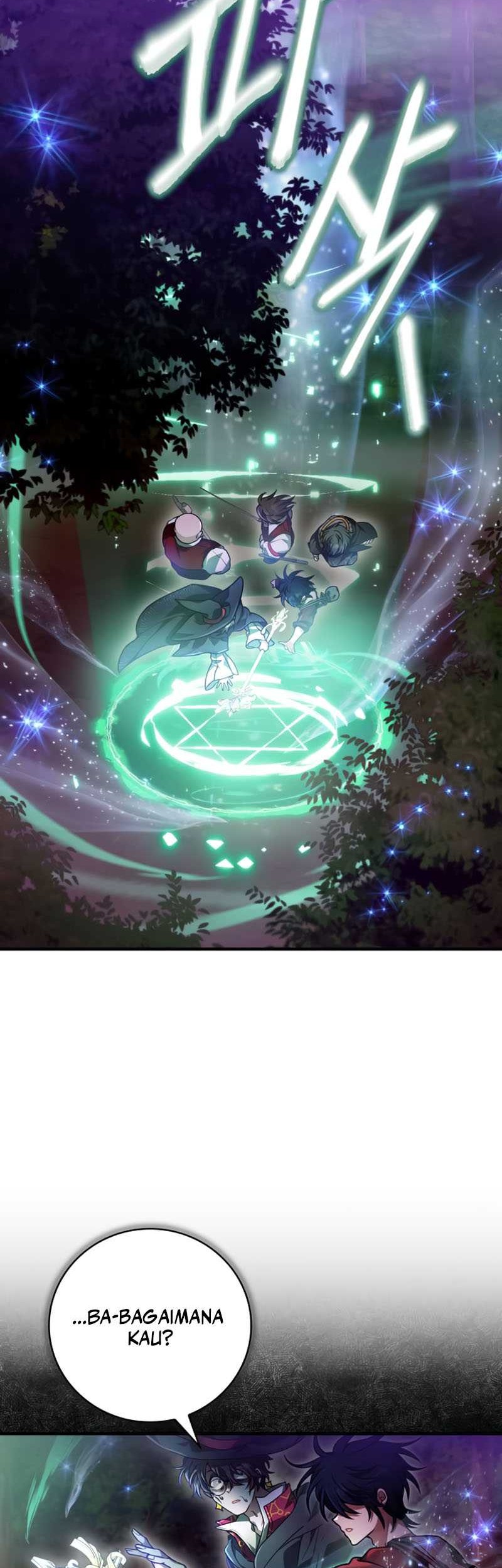 I Become a Legendary ArchMage by Reading a Book Chapter 51 Gambar 21
