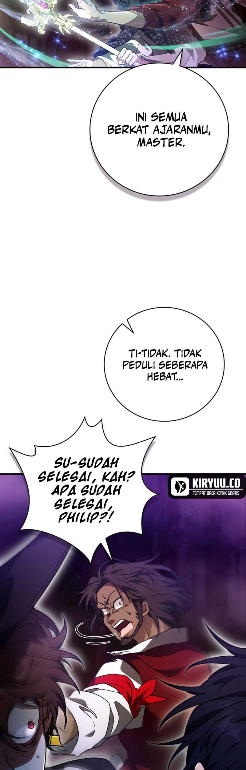 I Become a Legendary ArchMage by Reading a Book Chapter 51 Gambar 22
