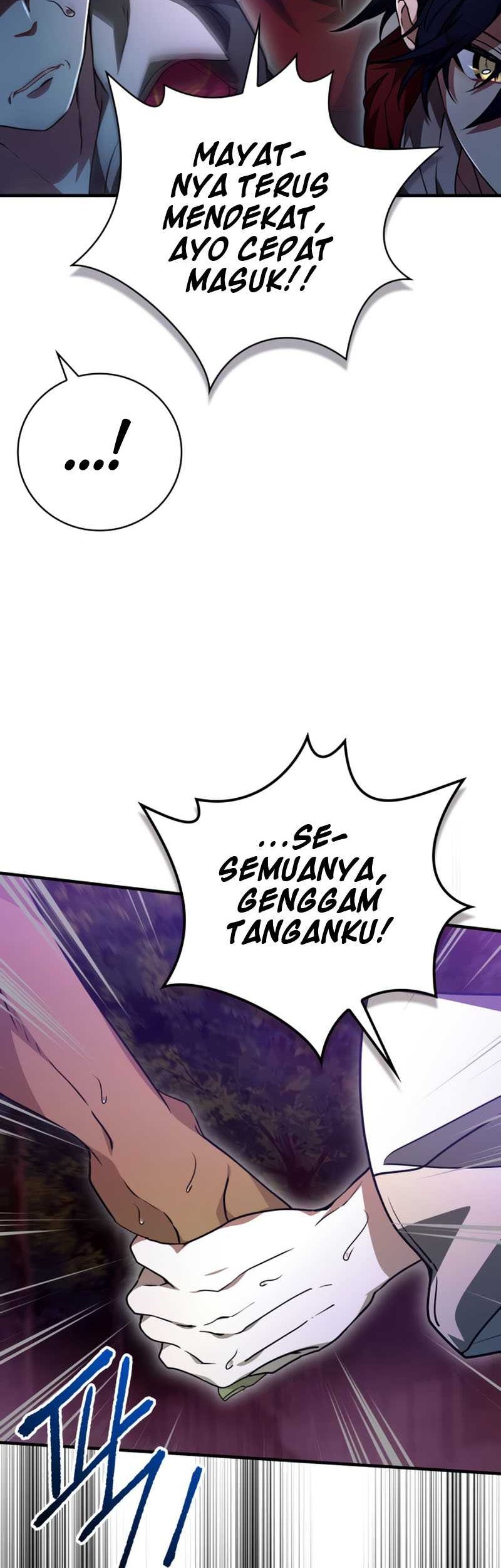 I Become a Legendary ArchMage by Reading a Book Chapter 51 Gambar 23