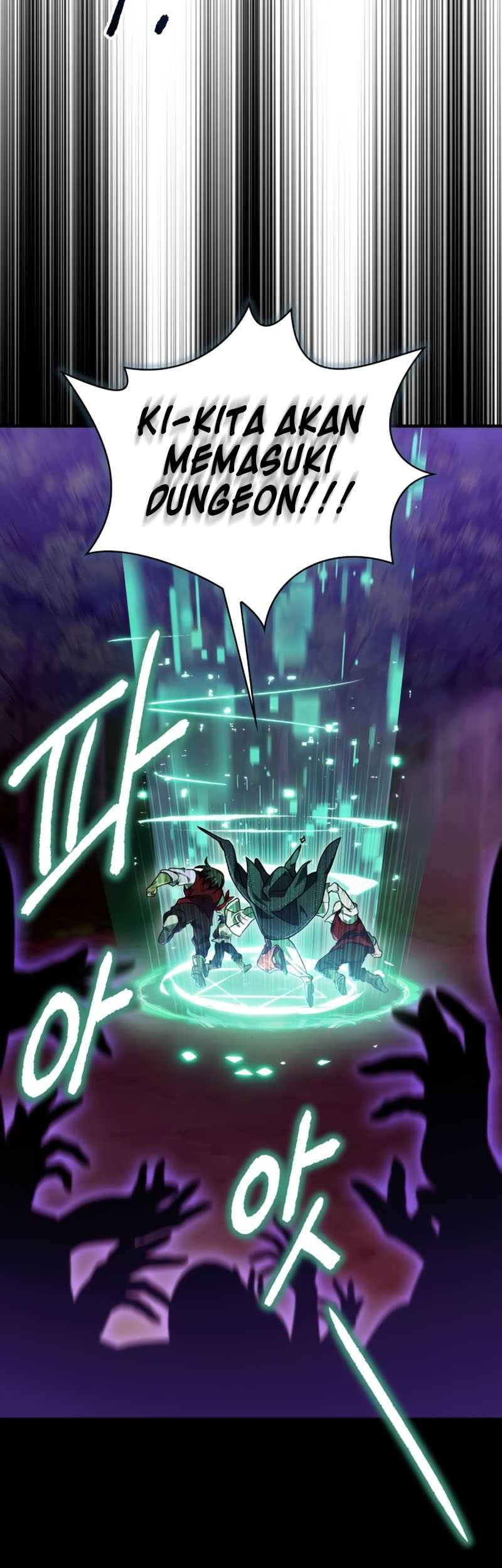 I Become a Legendary ArchMage by Reading a Book Chapter 51 Gambar 24