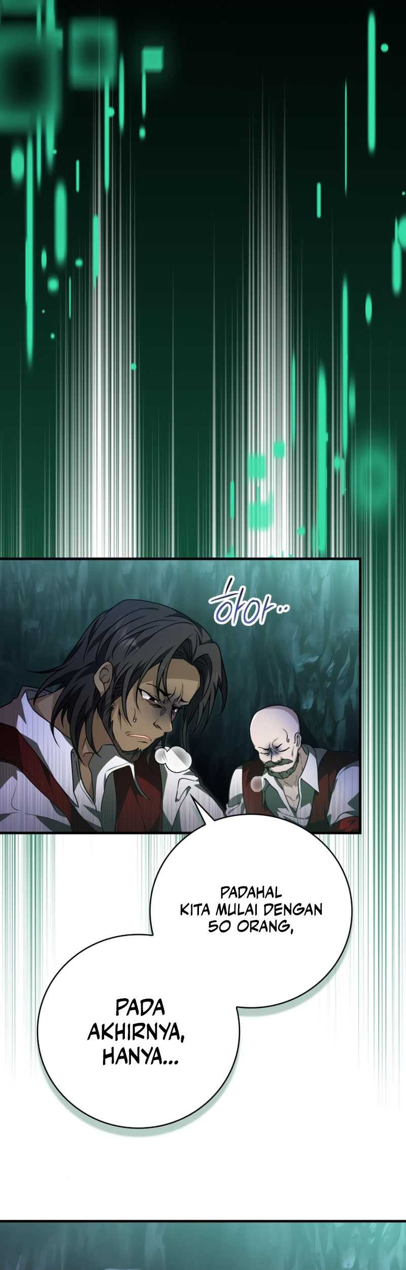 I Become a Legendary ArchMage by Reading a Book Chapter 51 Gambar 26