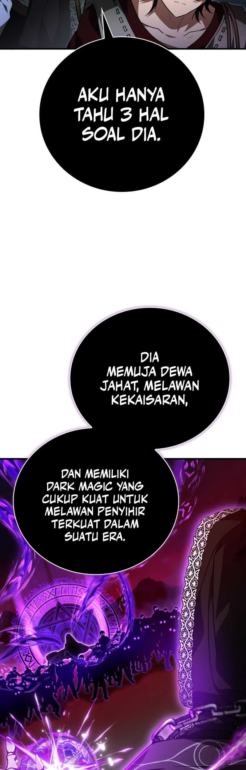 I Become a Legendary ArchMage by Reading a Book Chapter 51 Gambar 29