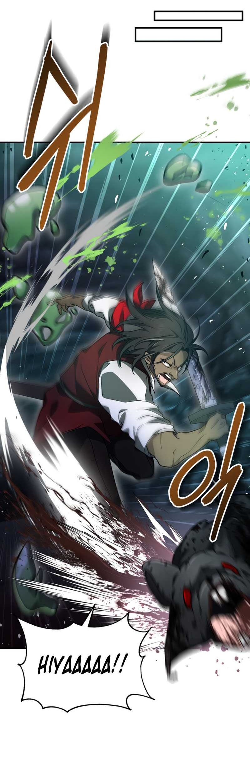 I Become a Legendary ArchMage by Reading a Book Chapter 51 Gambar 43