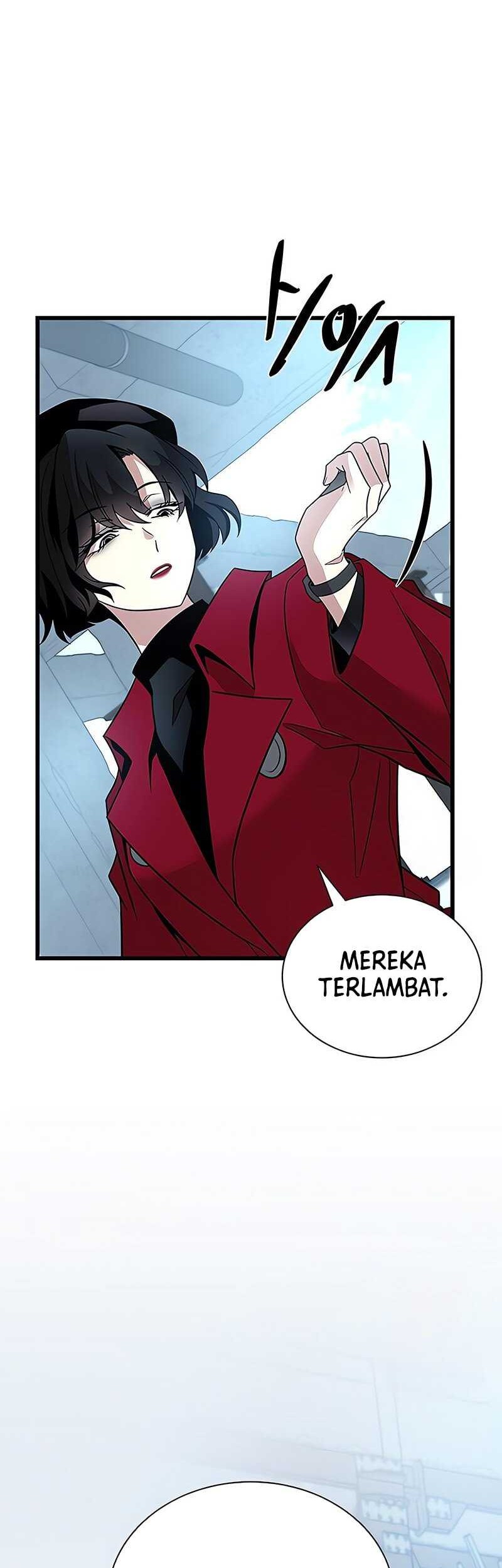 Villain To Kill Chapter 181 Gambar 62