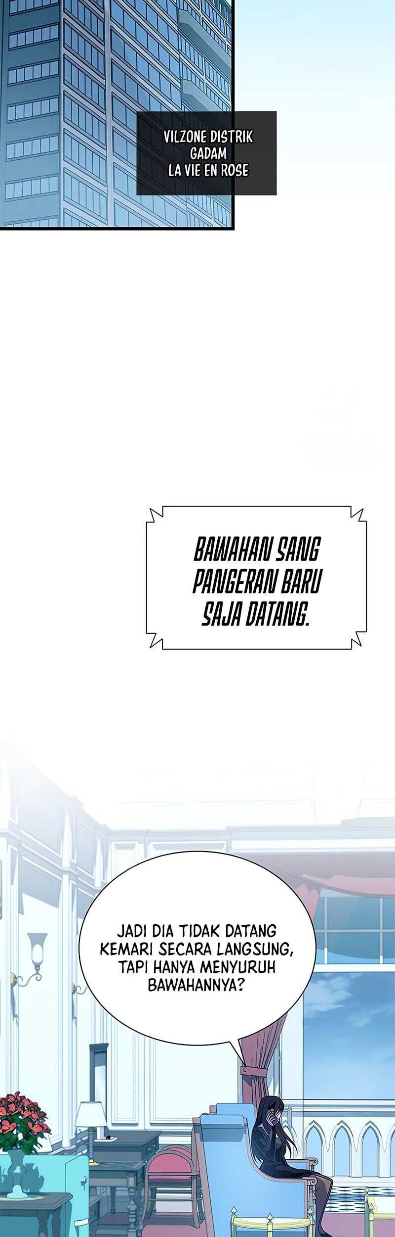 Baca Villain To Kill Chapter 181 Gambar 2