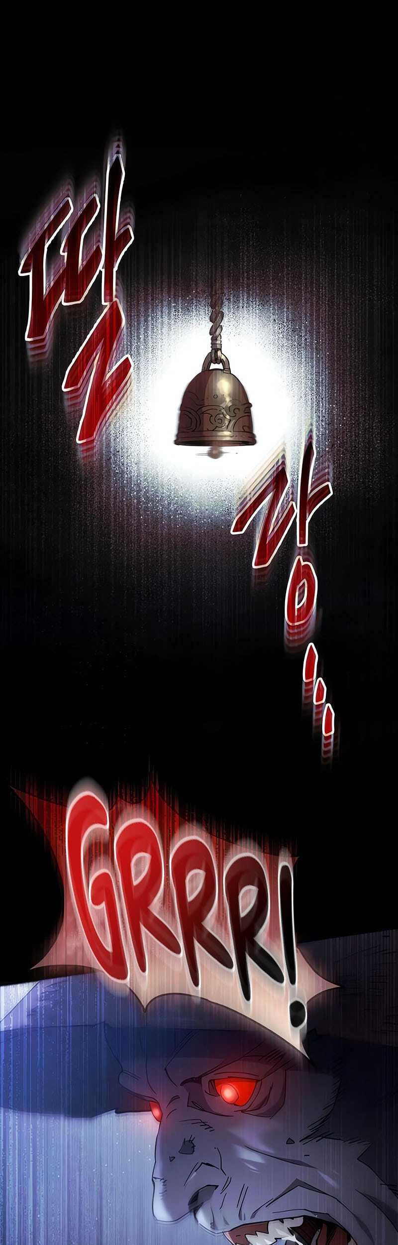 The Heavenly Demon Wants A Quiet Life Chapter 27 Gambar 41